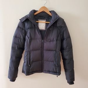 Aeropostale down winter puffer jacket xs